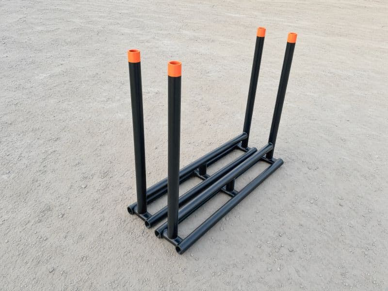 Pipe Storage Racks